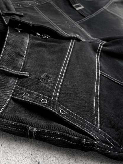 Watchman Series Shorts — Vol. 2 (PREORDER)