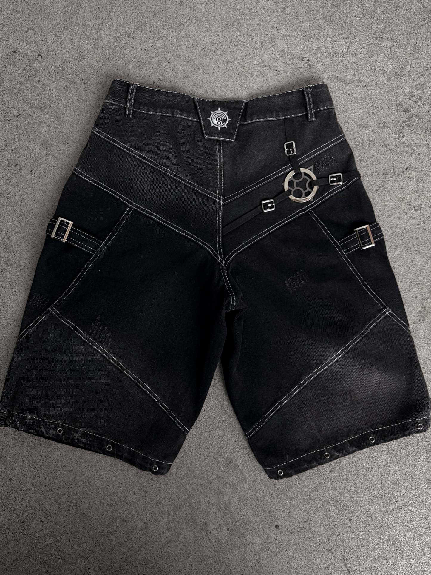Watchman Series Shorts — Vol. 2 (PREORDER)