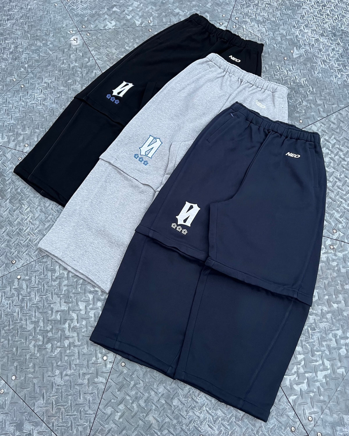 2Way Sweatpants