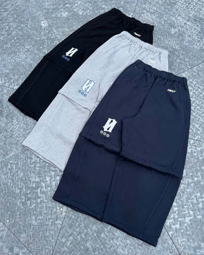 2Way Sweatpants