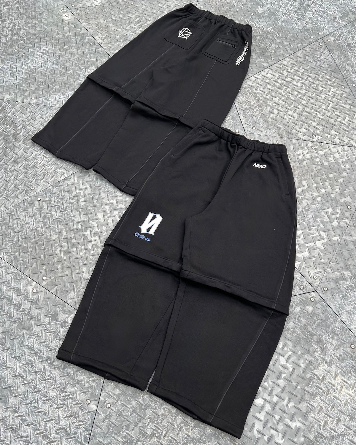 2Way Sweatpants