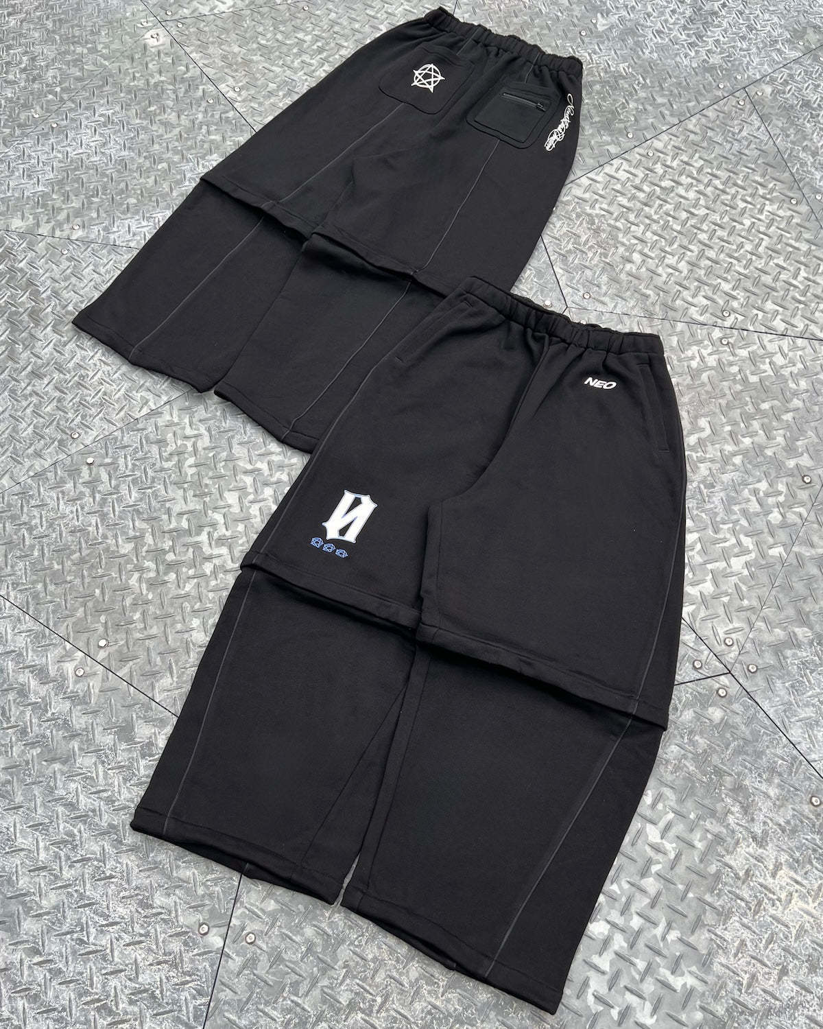 2Way Sweatpants