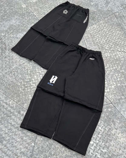 2Way Sweatpants