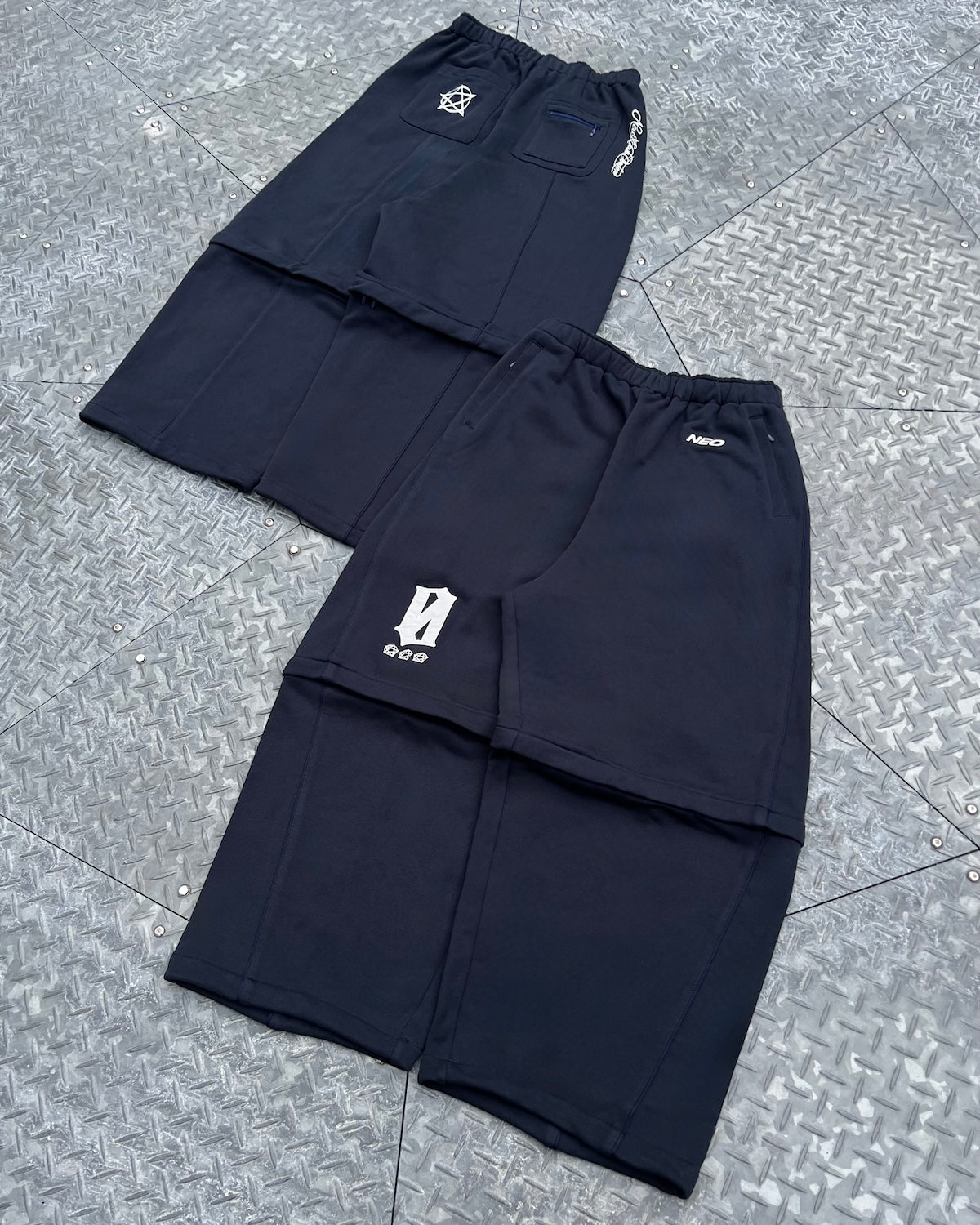 2Way Sweatpants
