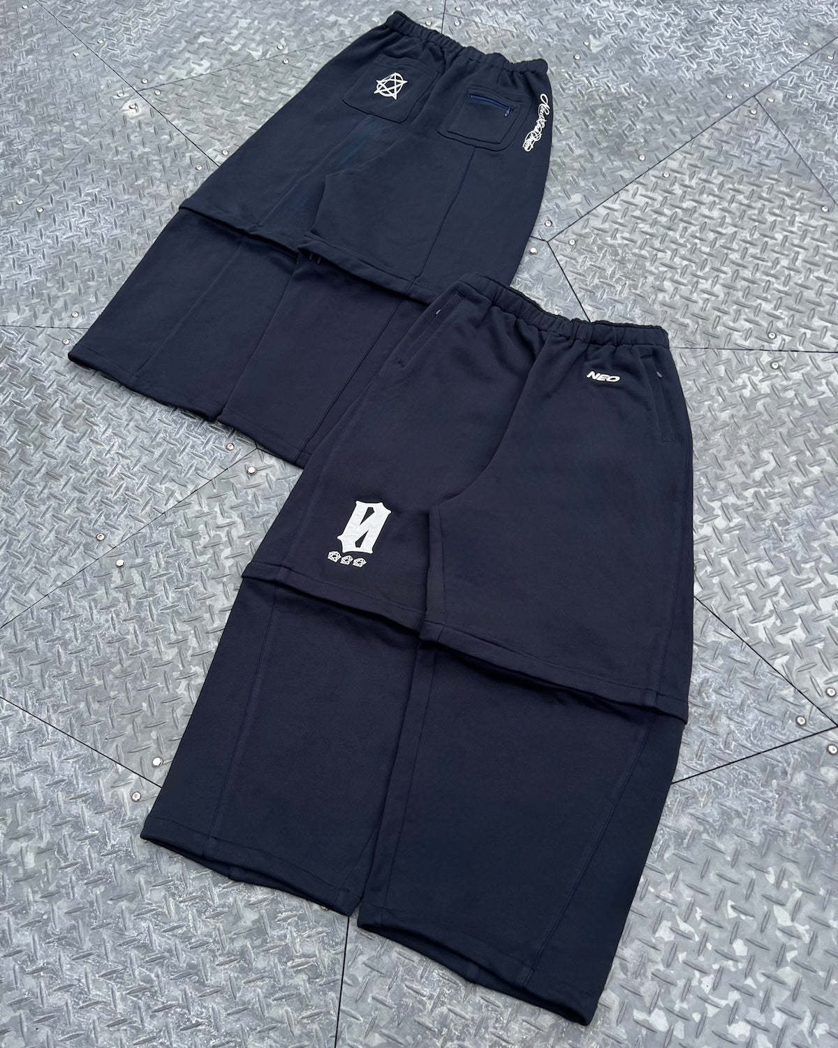 2Way Sweatpants