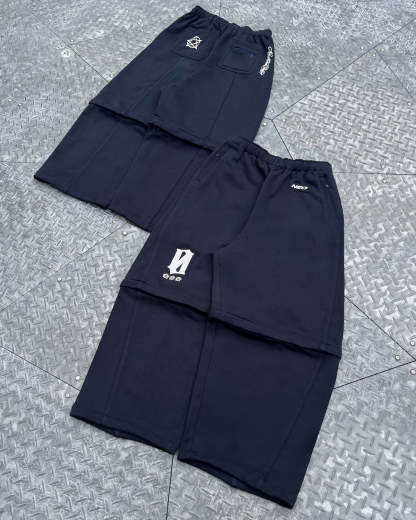 2Way Sweatpants