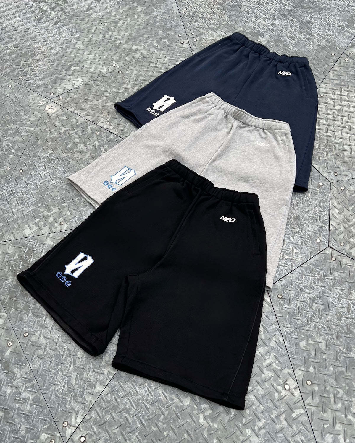 2Way Sweatpants