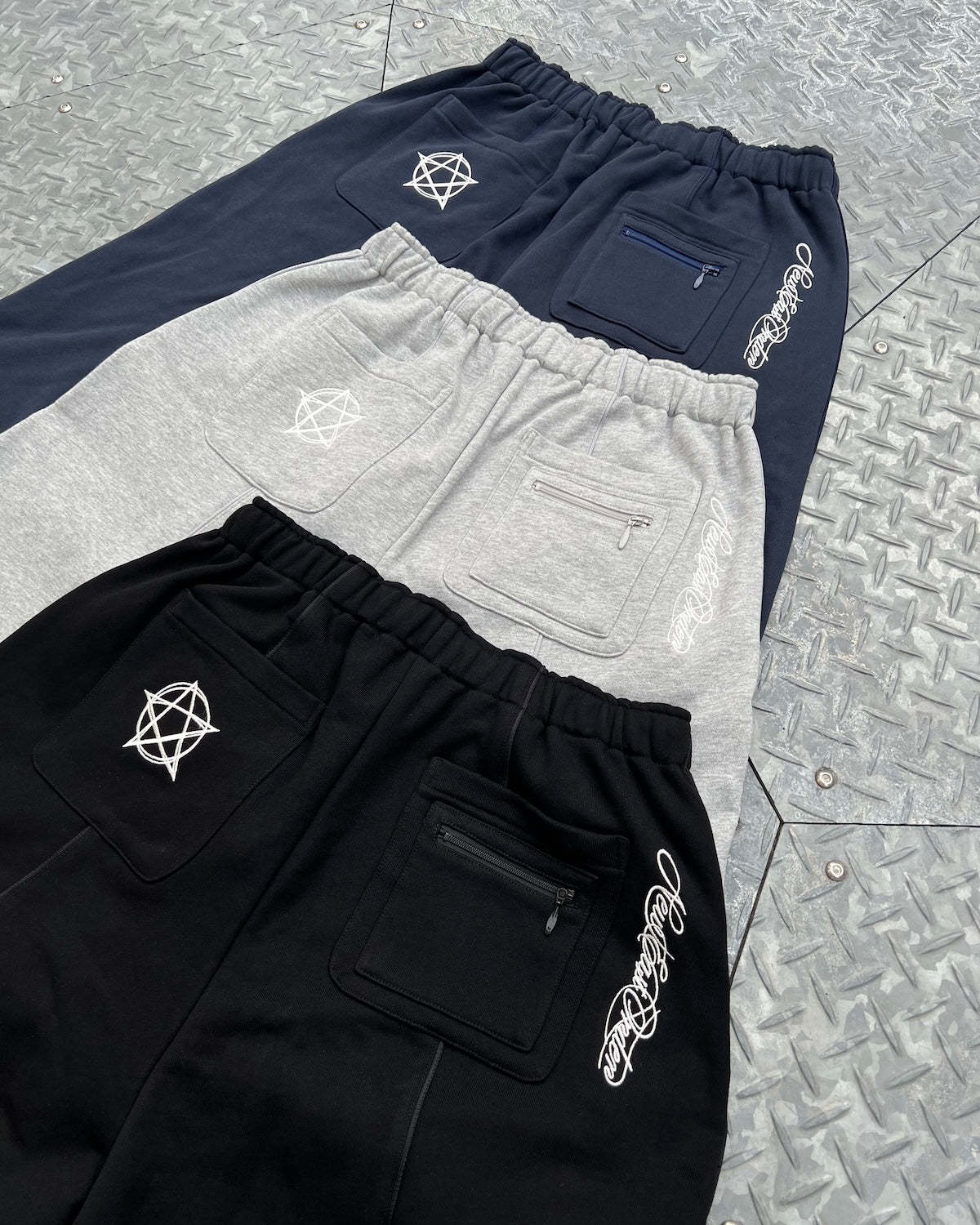 2Way Sweatpants