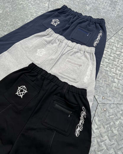 2Way Sweatpants