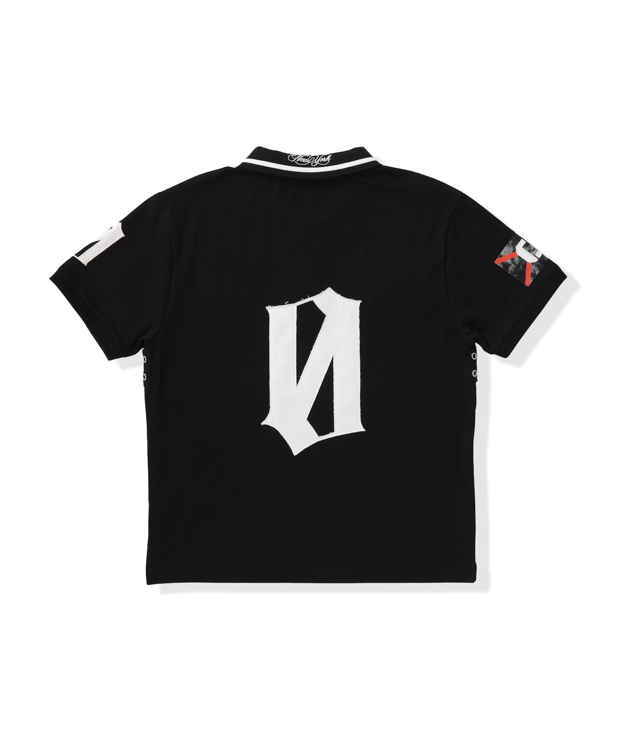 World Flag Polo