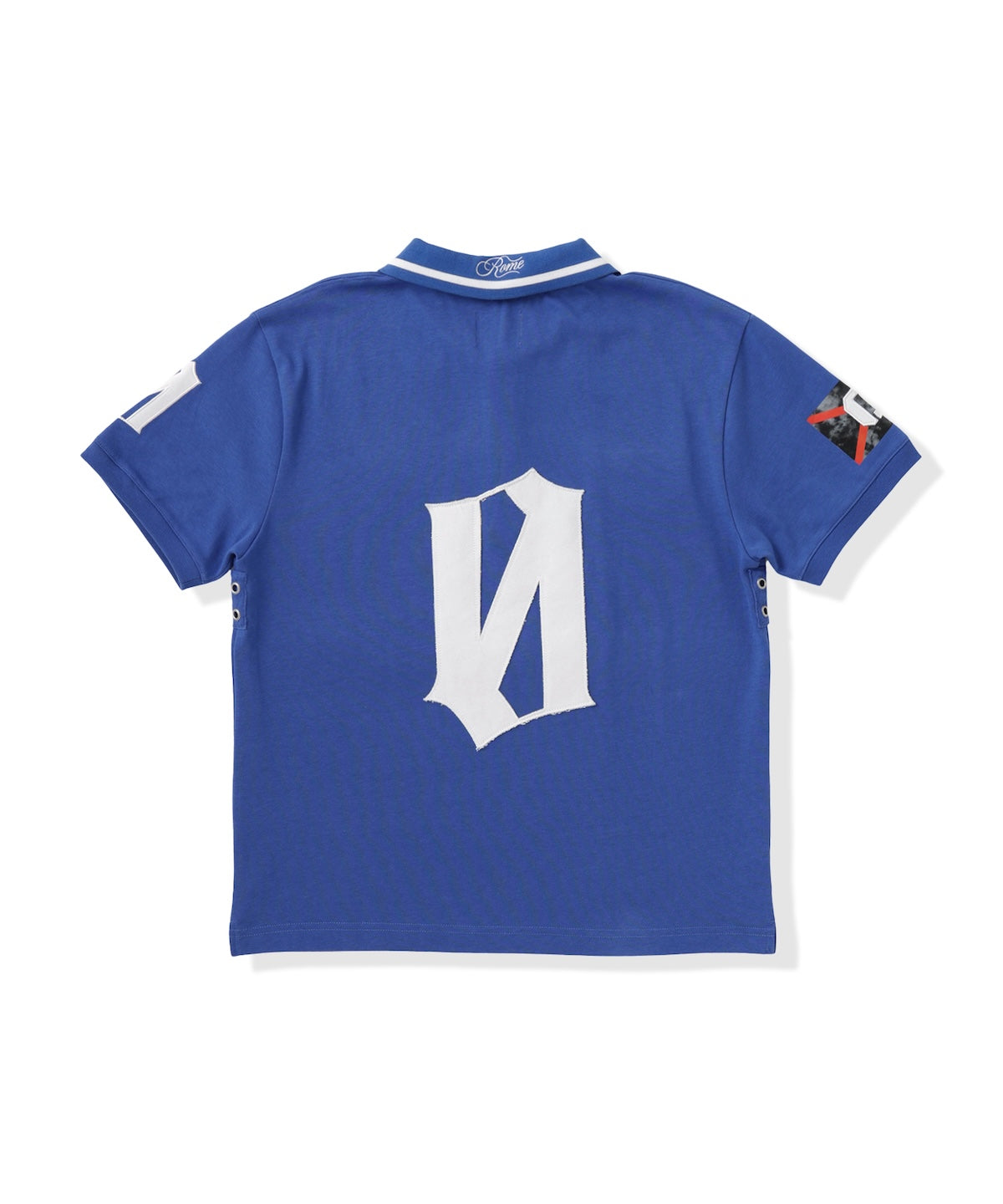 World Flag Polo