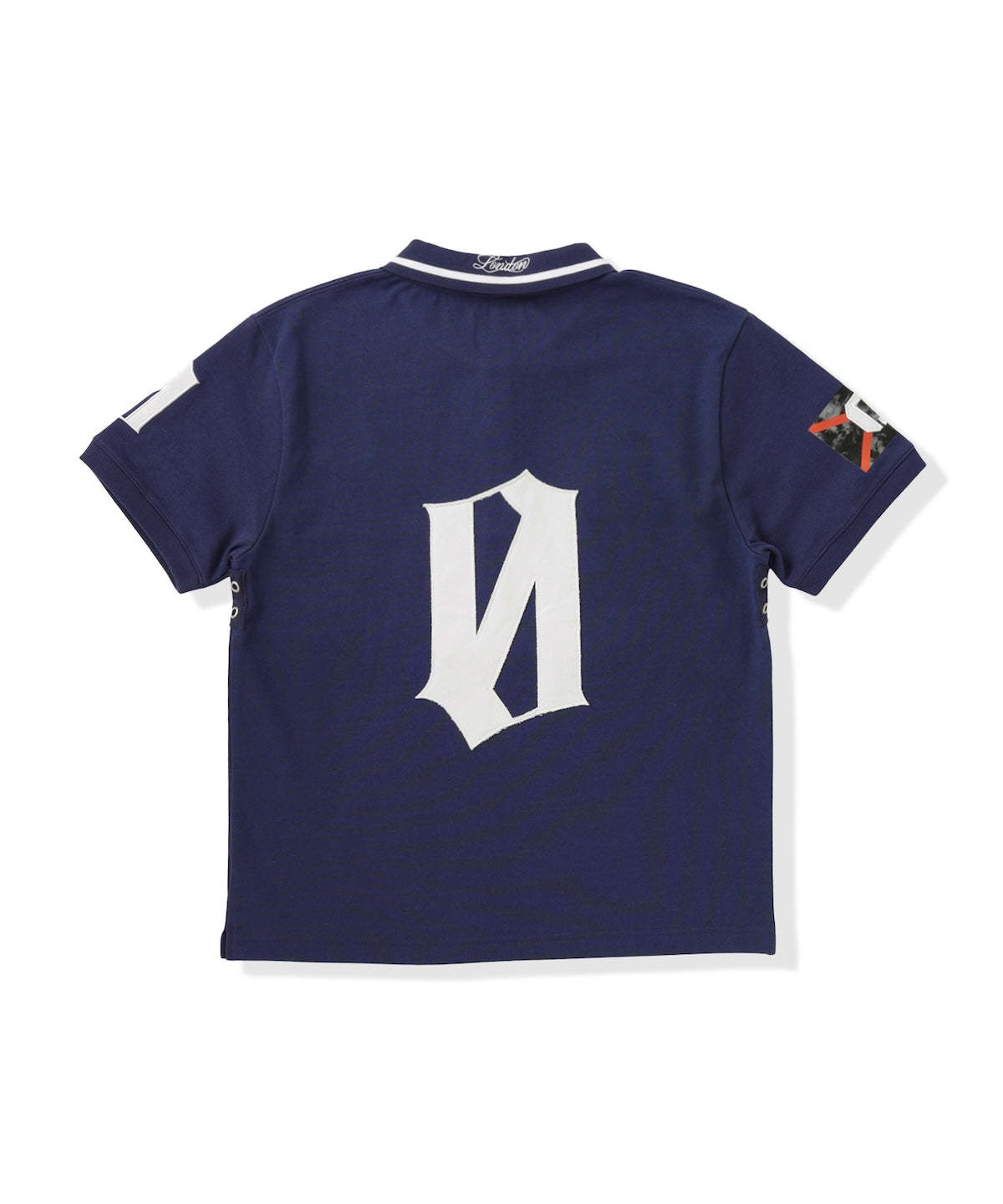 World Flag Polo