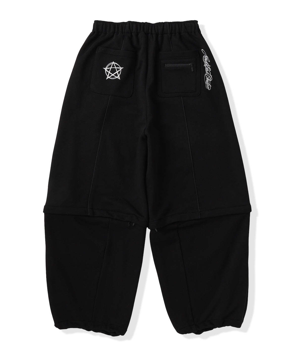 2Way Sweatpants