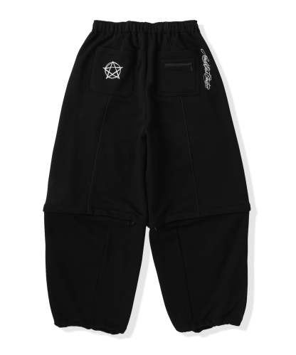 2Way Sweatpants
