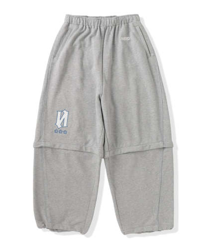 2Way Sweatpants