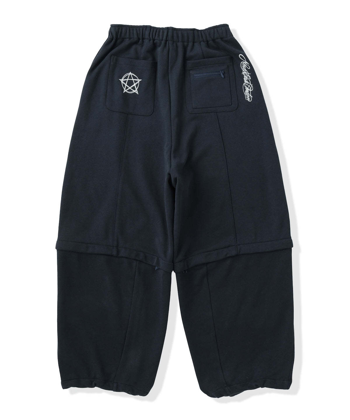 2Way Sweatpants