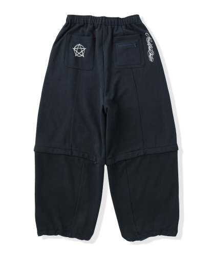 2Way Sweatpants