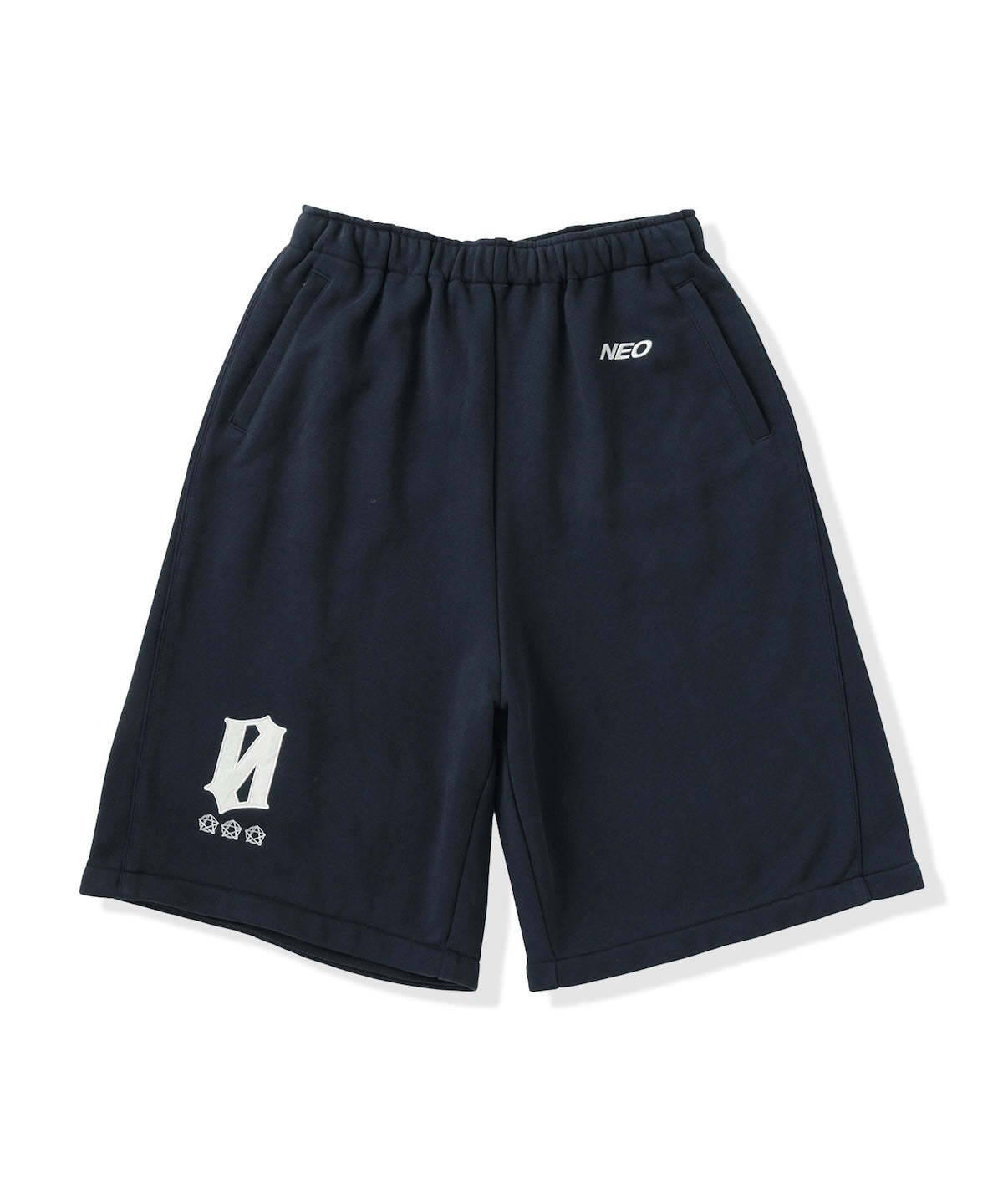2Way Sweatpants