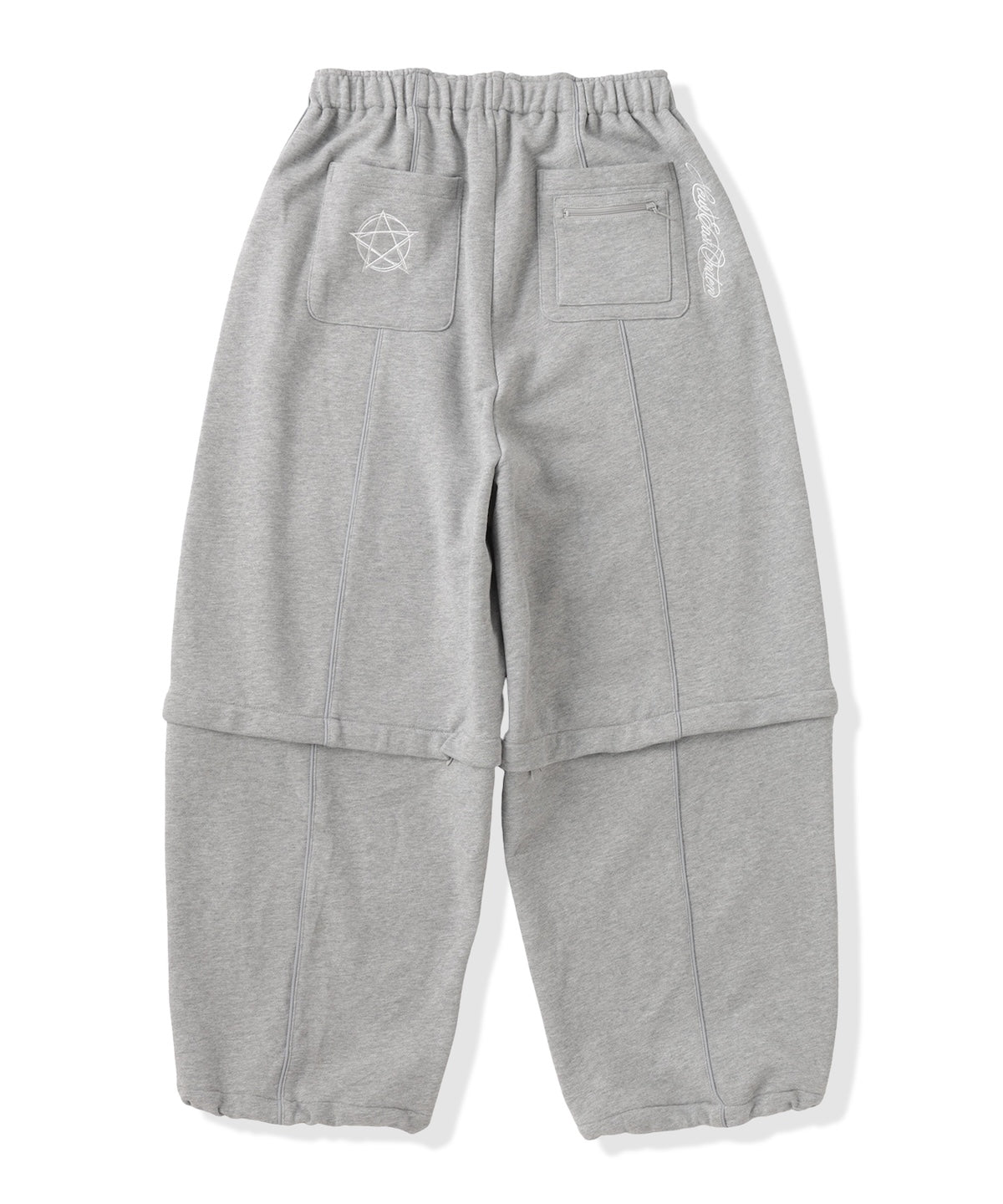 2Way Sweatpants