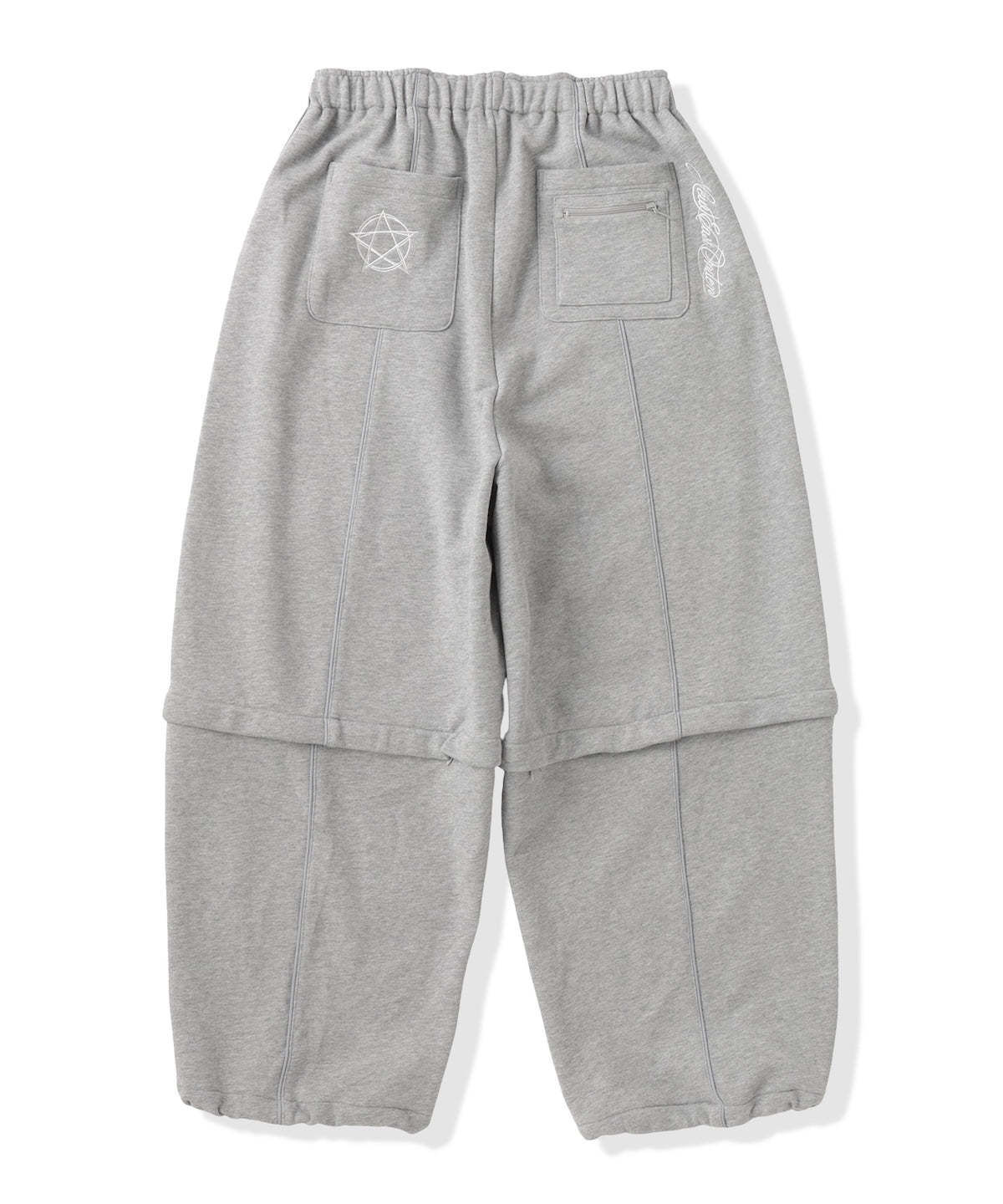 2Way Sweatpants