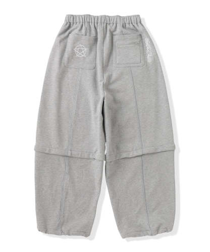 2Way Sweatpants