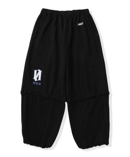 2Way Sweatpants