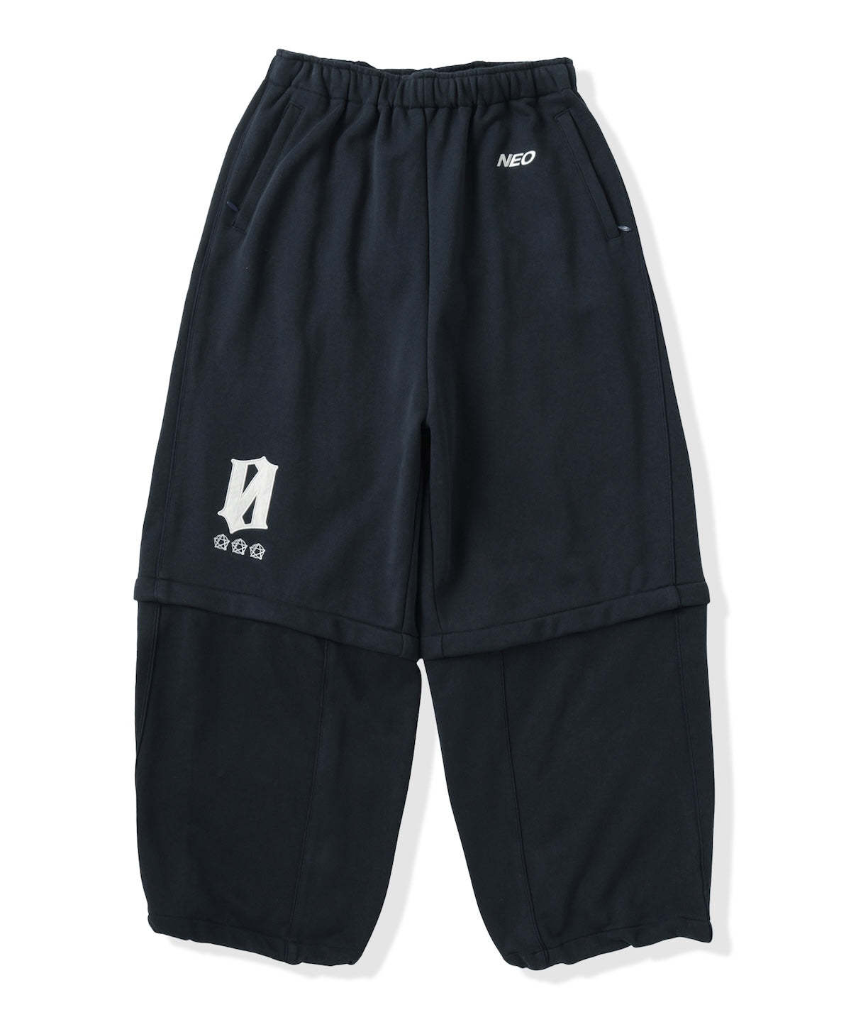 2Way Sweatpants