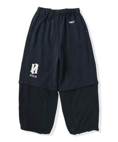 2Way Sweatpants