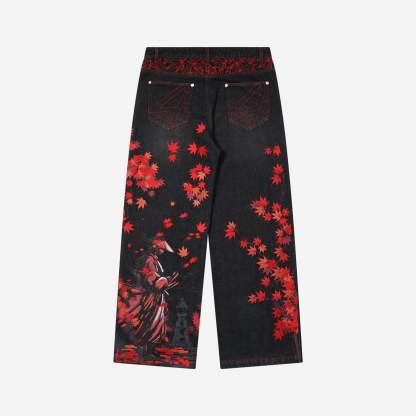Honor Jeans 