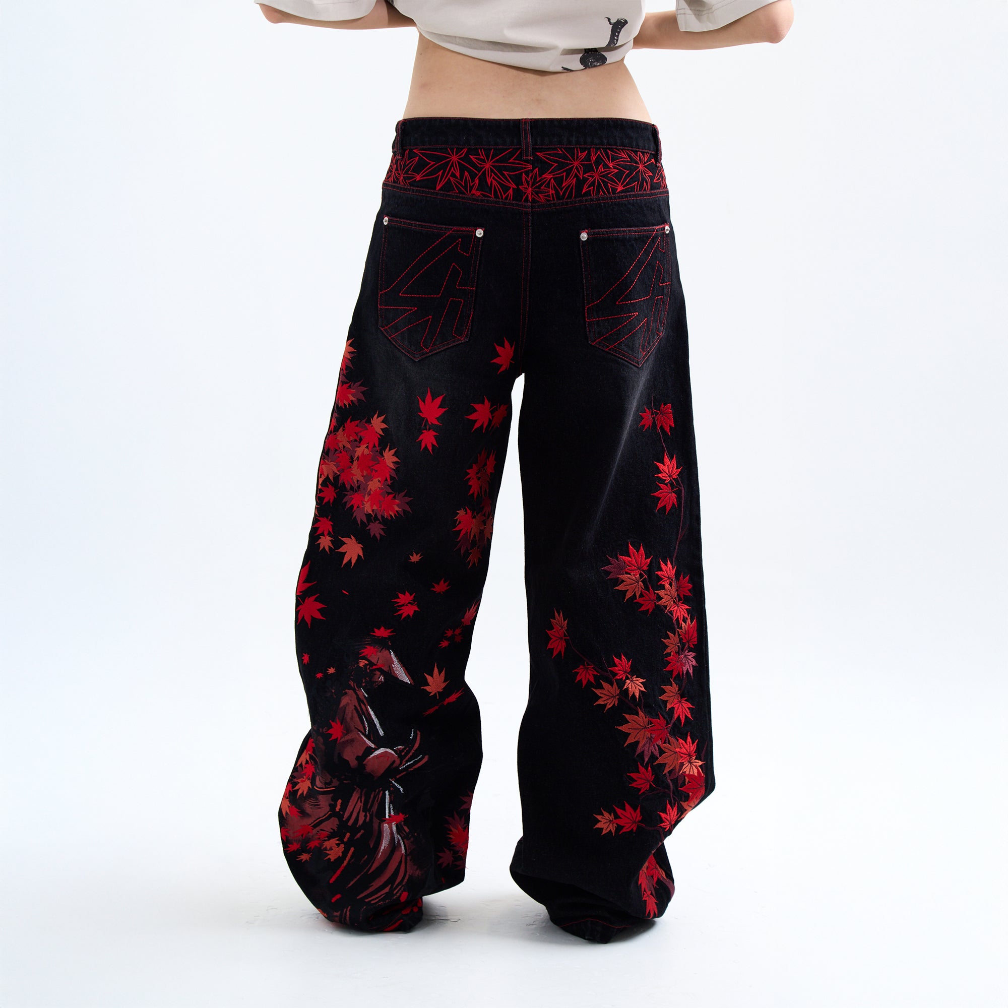 Honor Jeans 