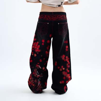 Honor Jeans 