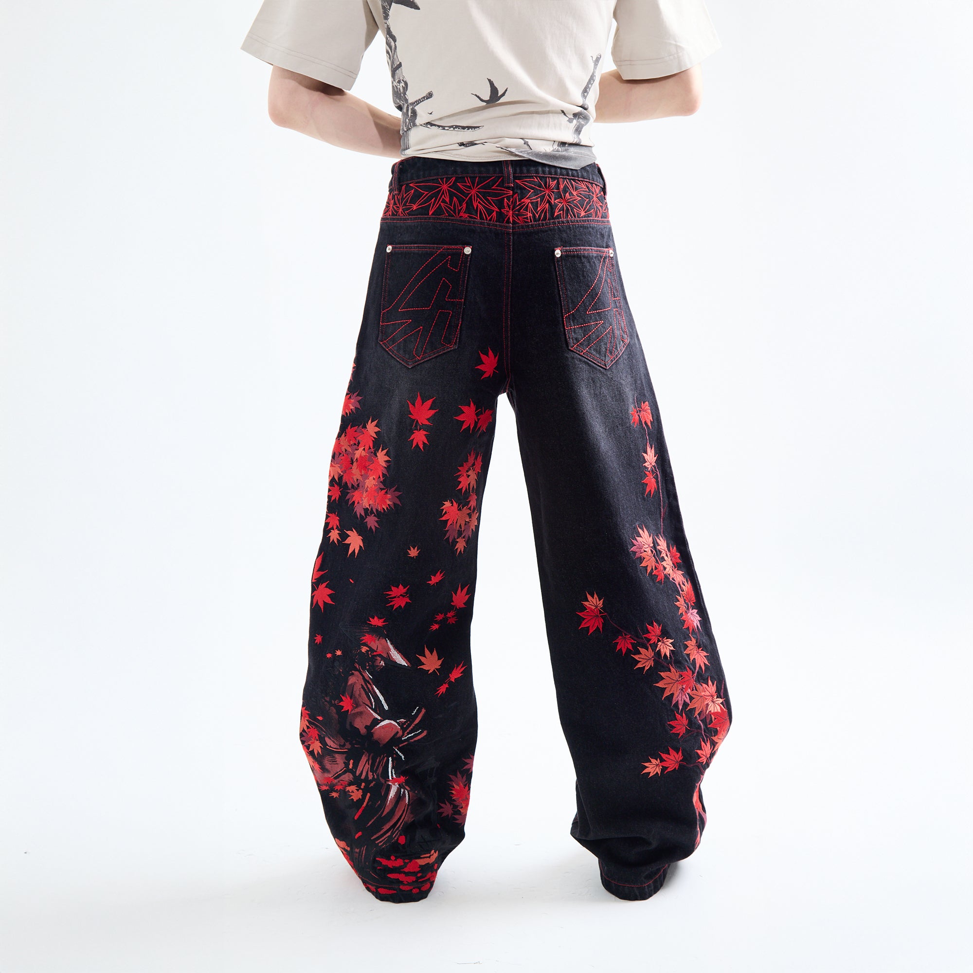Honor Jeans 