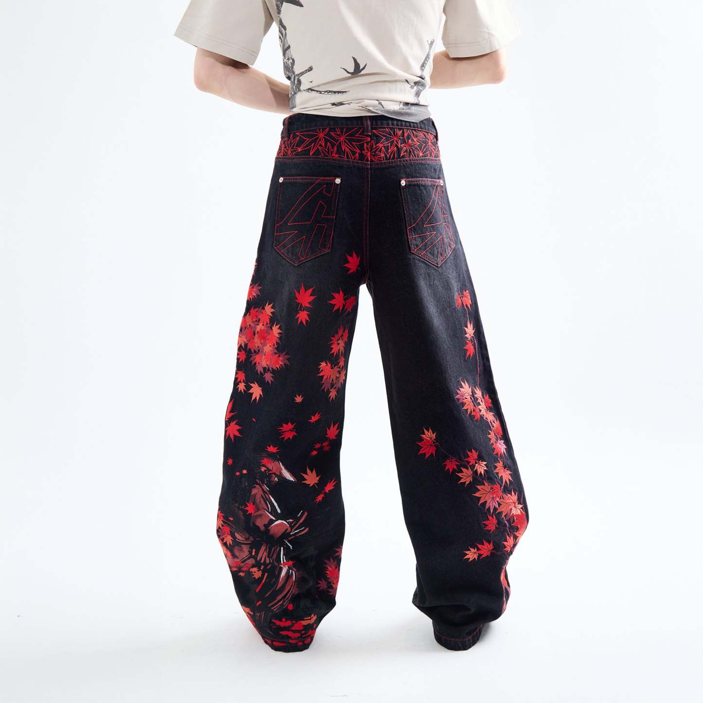 Honor Jeans 