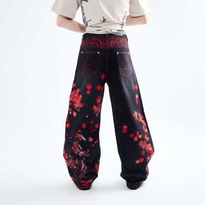 Honor Jeans 