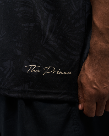 The Prince Jersey 