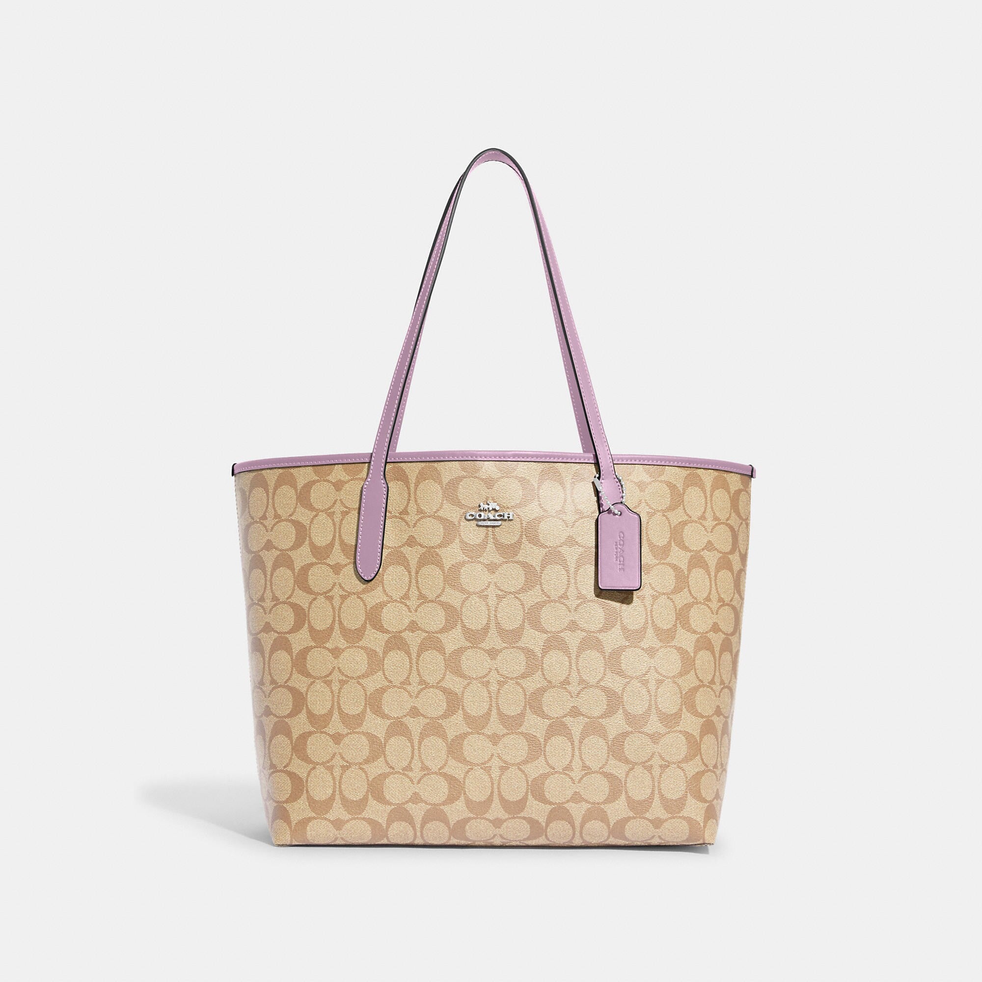 Coathtch Classic handbags