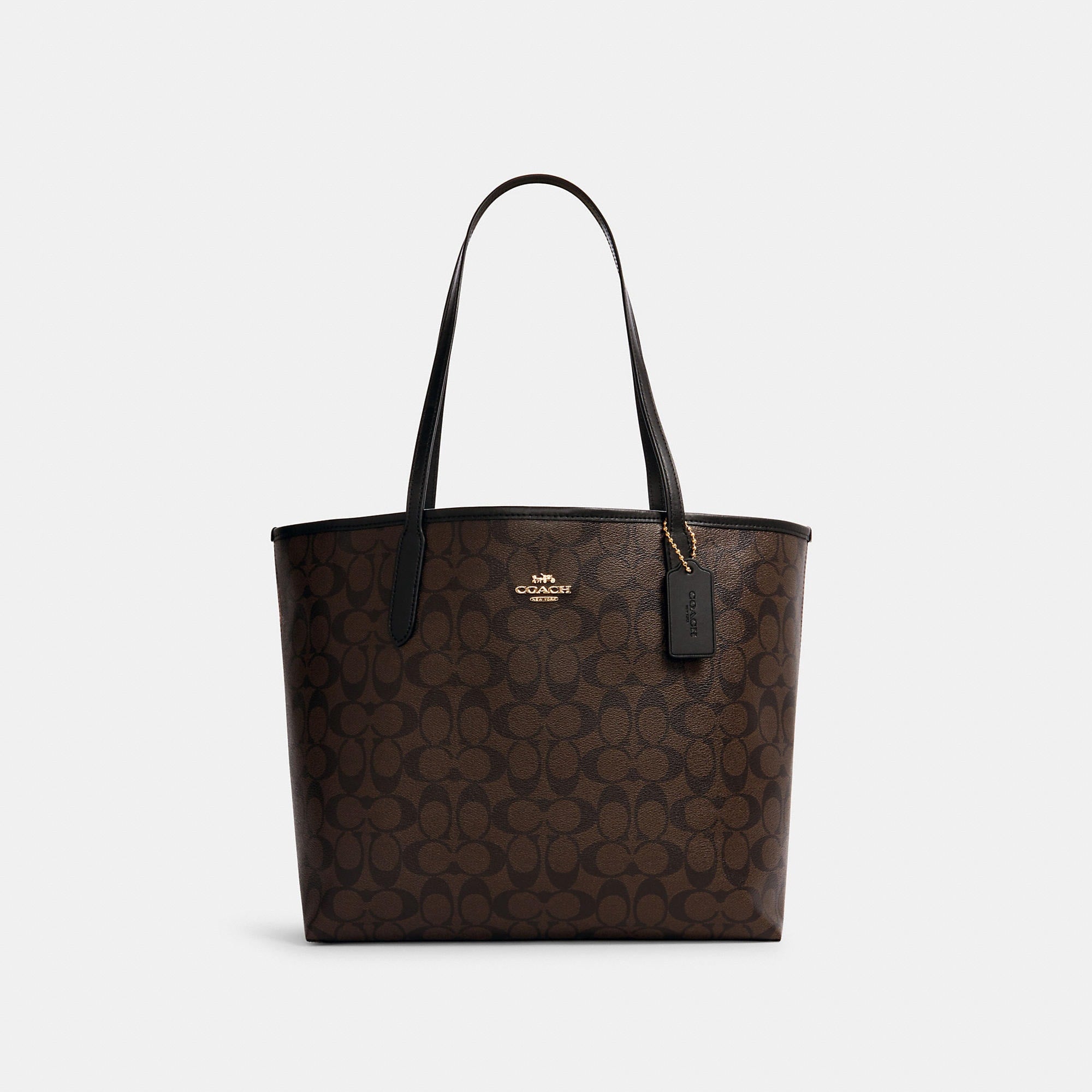 Coathtch Classic handbags