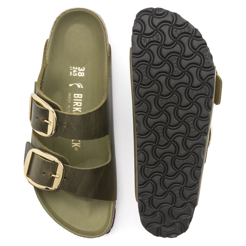 Arizona Big Buckle