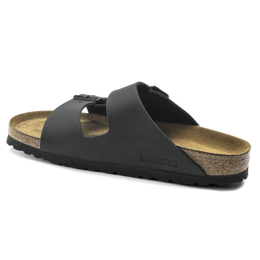 Arizona Soft Footbed
