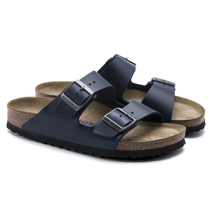 Arizona Soft Footbed