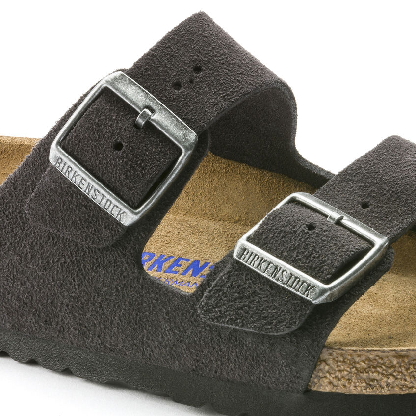 Arizona Soft Footbed