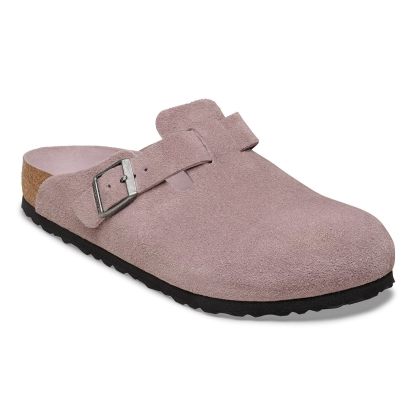 Boston Soft Footbed