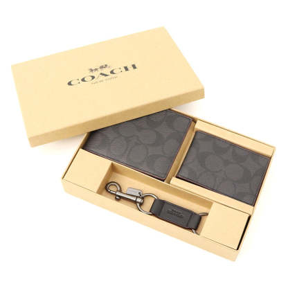Classic Wallet
