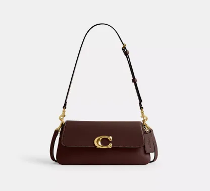 Jet Shoulder Bag