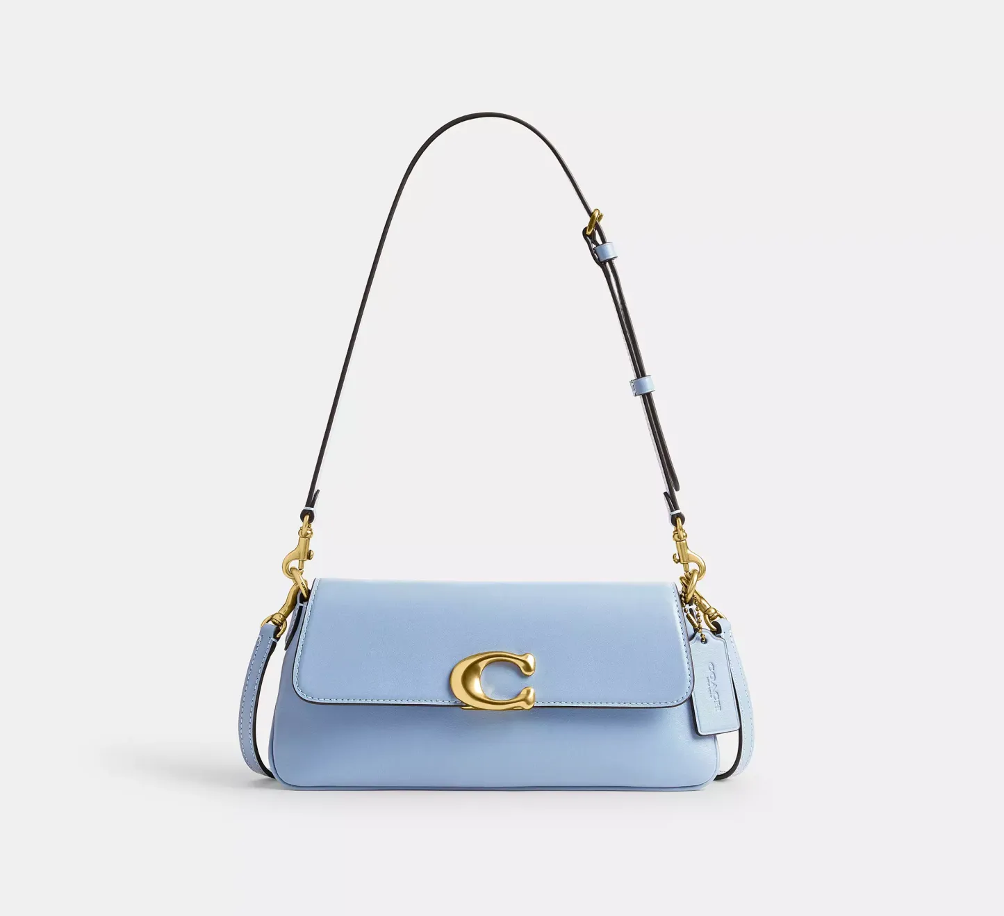 Jet Shoulder Bag