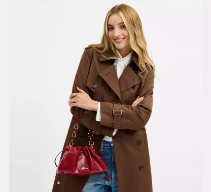Faye Shoulder Bag