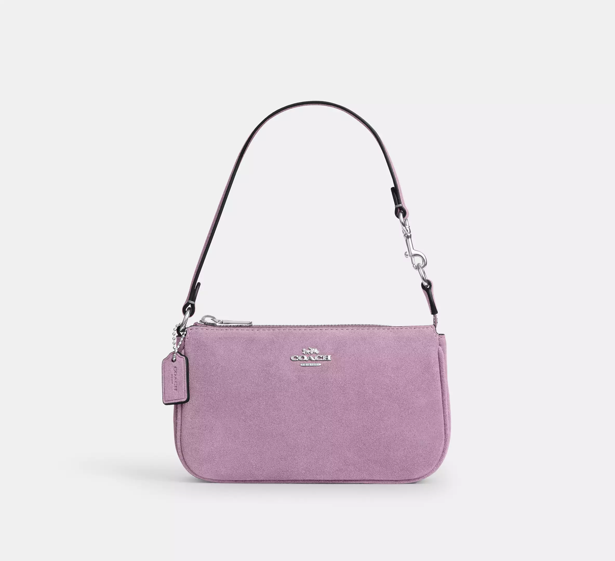  Nolita 19 In Signature Leather With Heart Charm