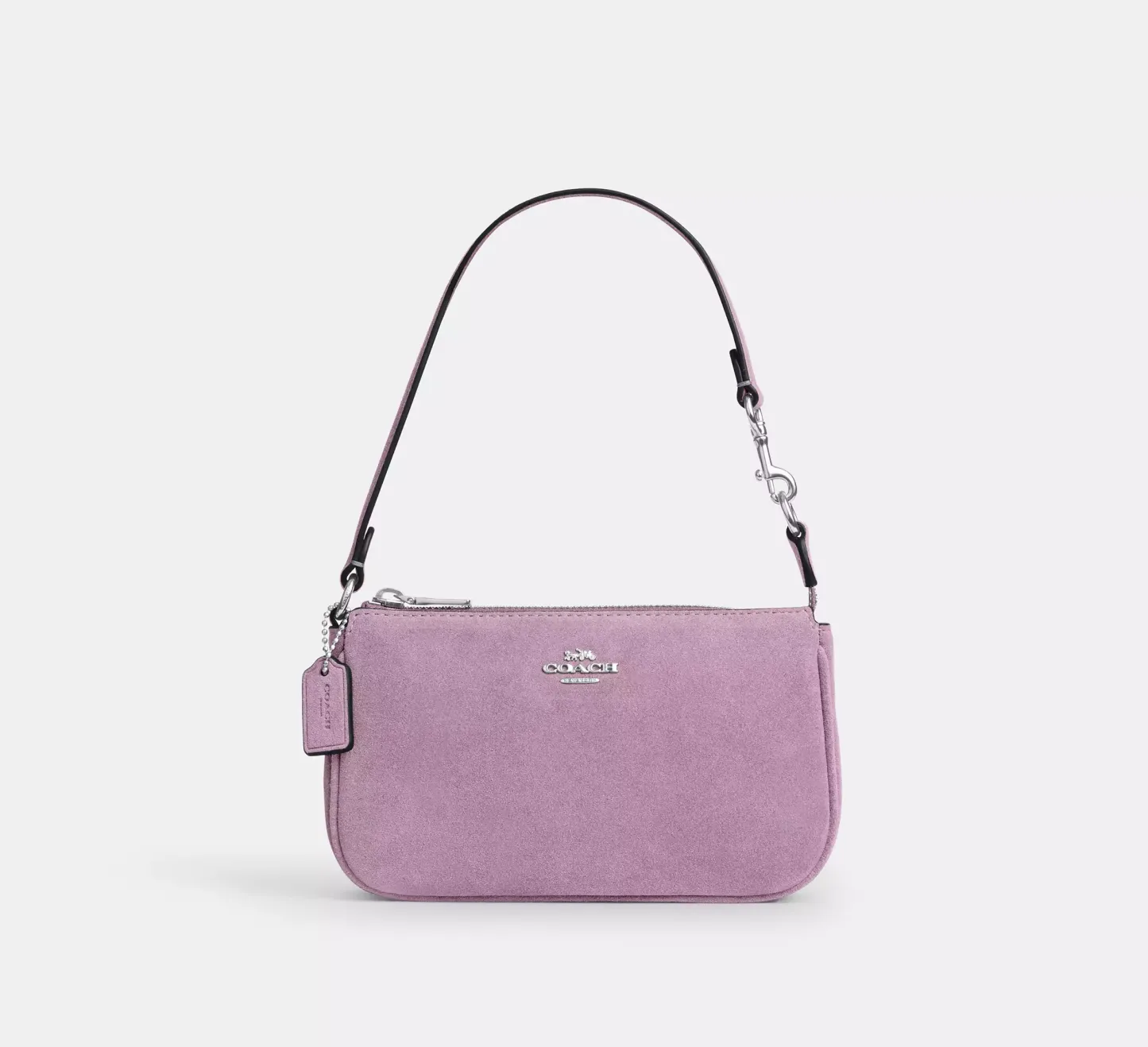  Nolita 19 In Signature Leather With Heart Charm