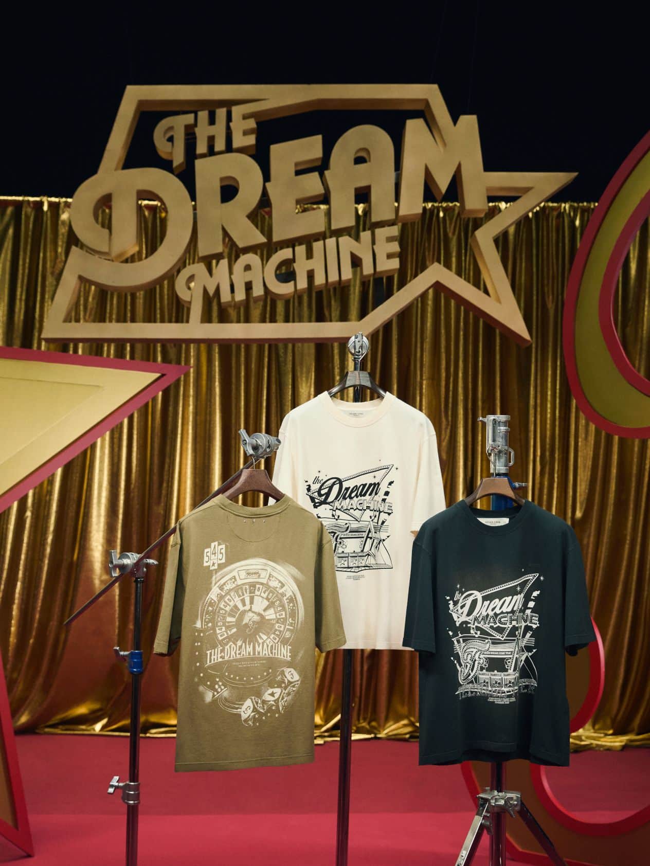 t-shirts-of-the-dream-machine