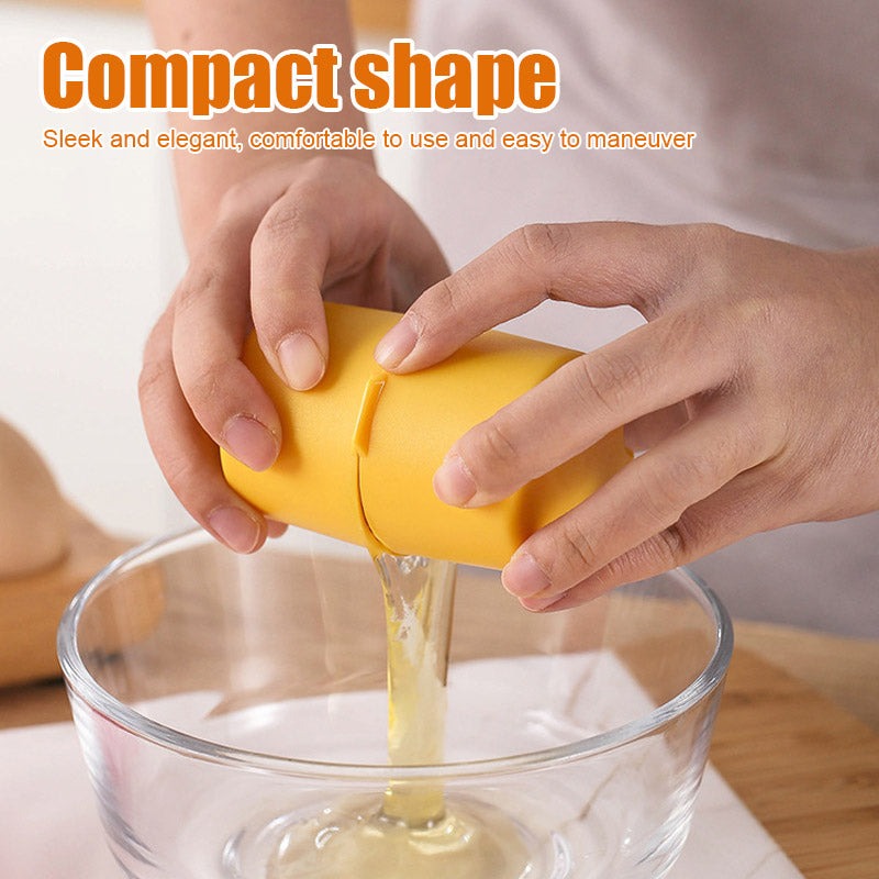 🔥Last Day Summer Hot Sale 🔥- 55% OFF - Egg Shell Opener